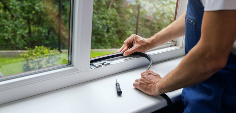 Upgrade to Energy-Efficient Windows
